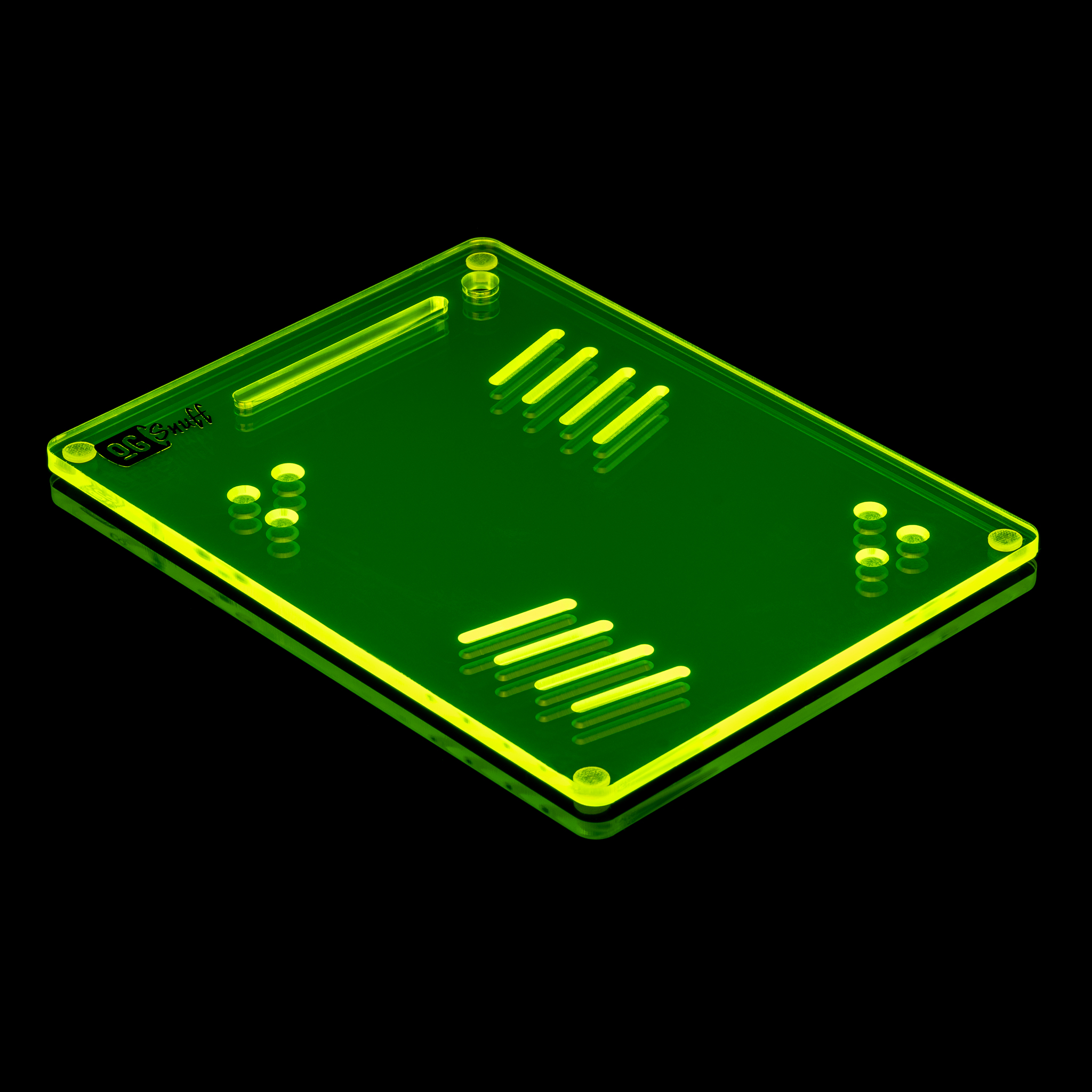 "OG Snuff" - Tablet Board - Image 24