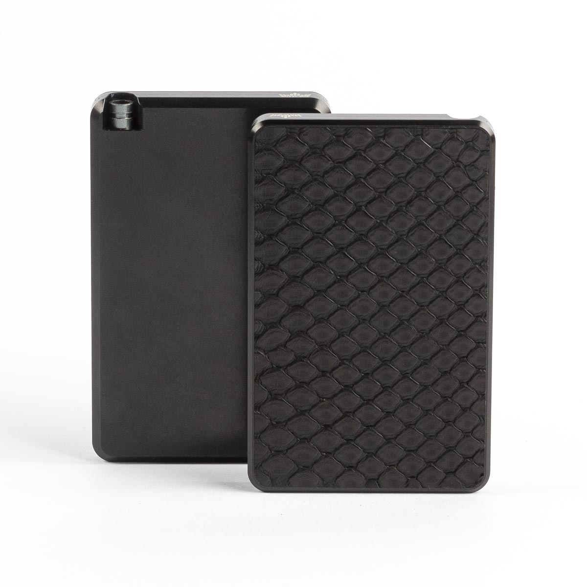 Royal Box – Black Python