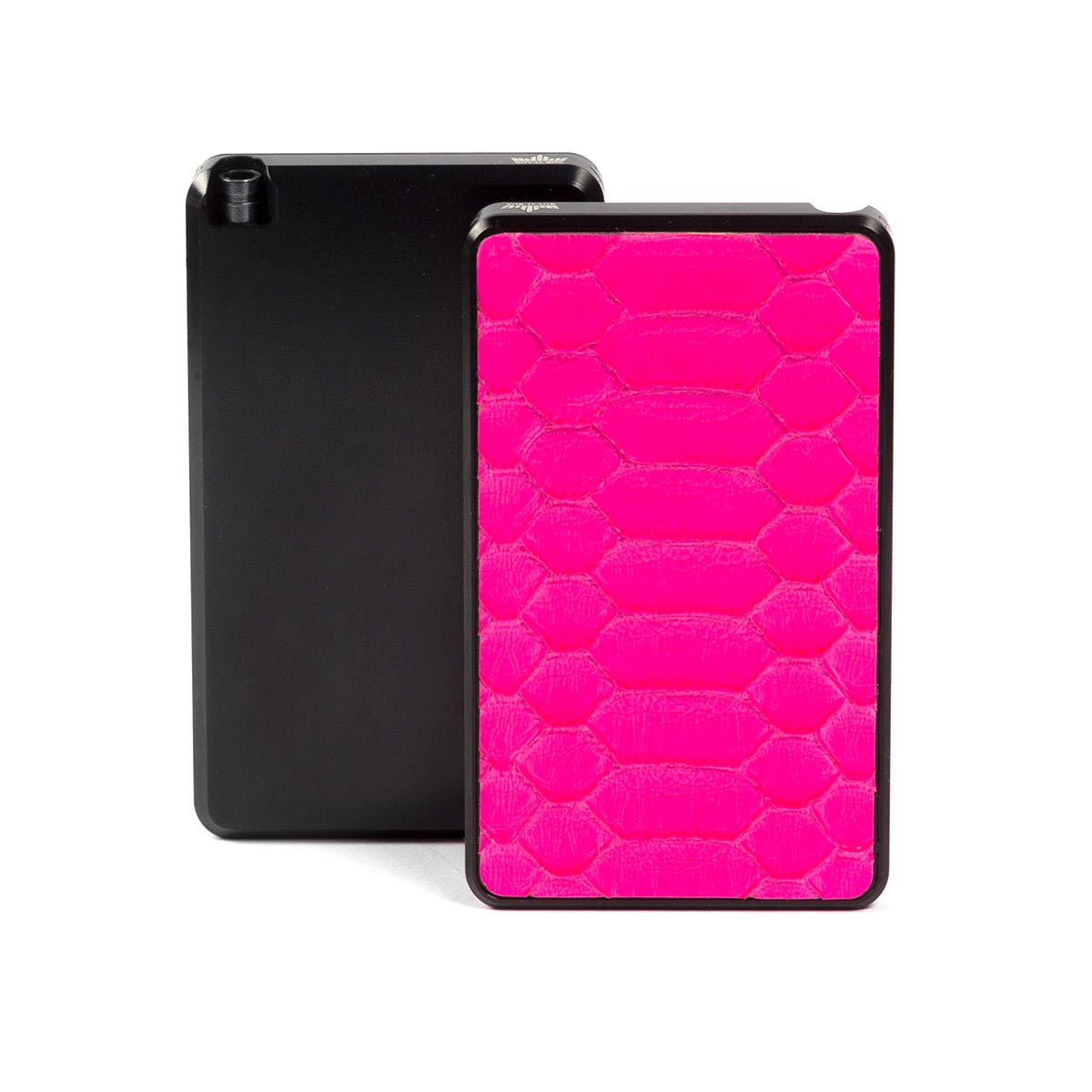 Royal Box – Pink Python