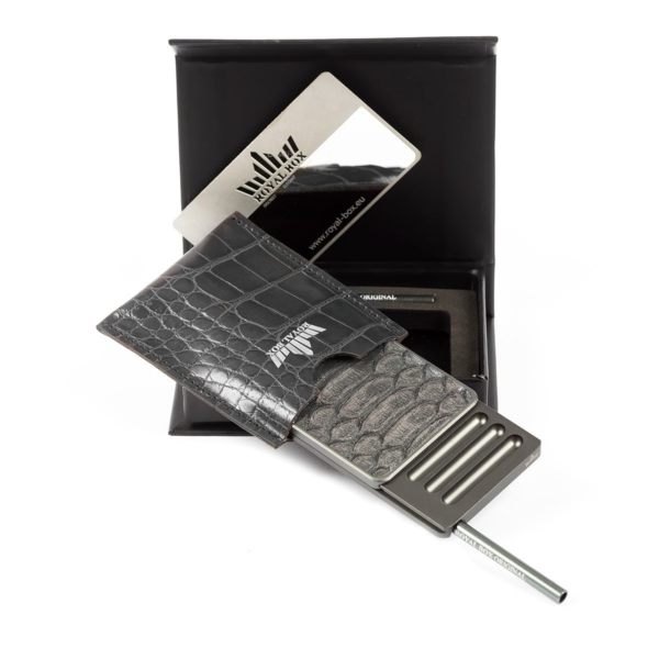 Royal Box – Titanium Python - Image 2