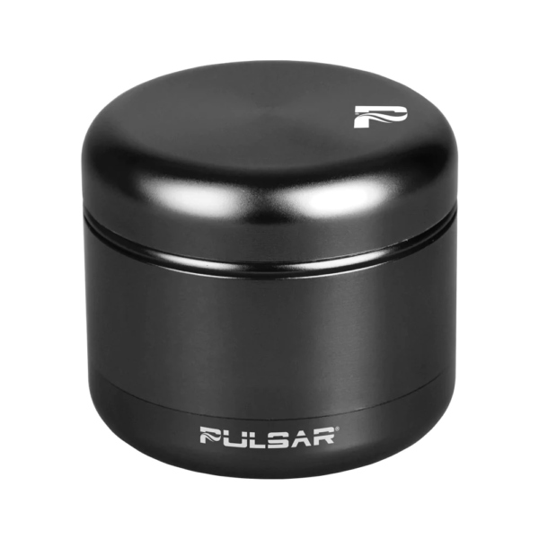 Pulsar Matte Grinder - 4pc - 2.25"/57mm