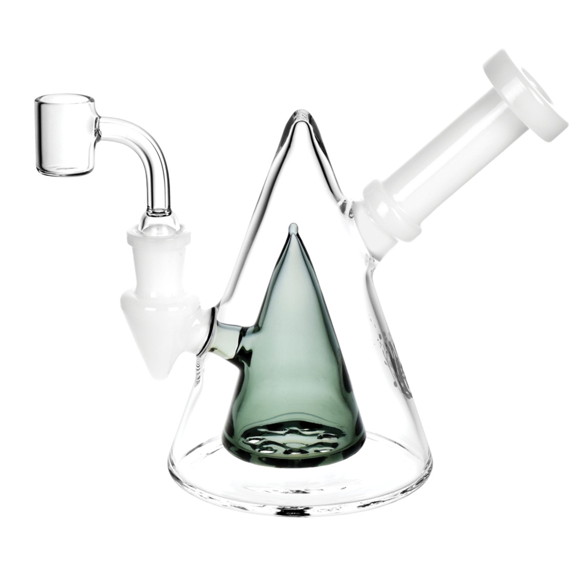 Pulsar Meta Megaphone Dab Rig