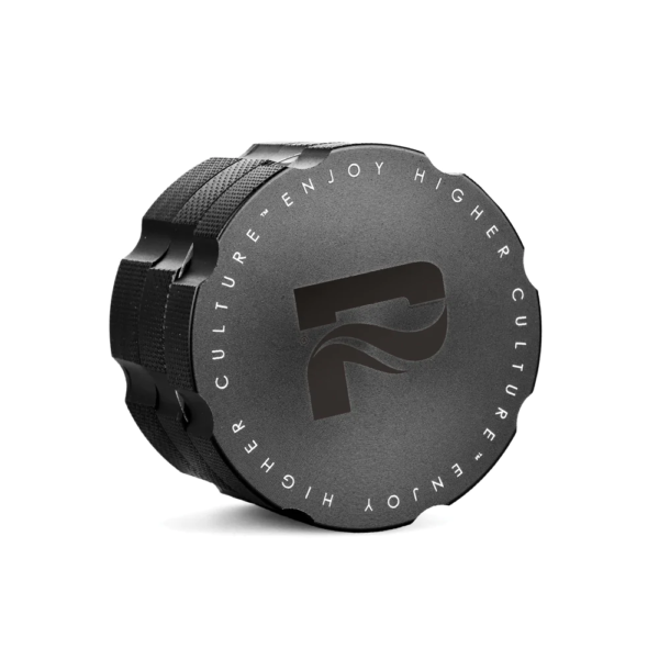 Pulsar Magnetic Supreme Grinder 2.5”/63mm – 4 Piece