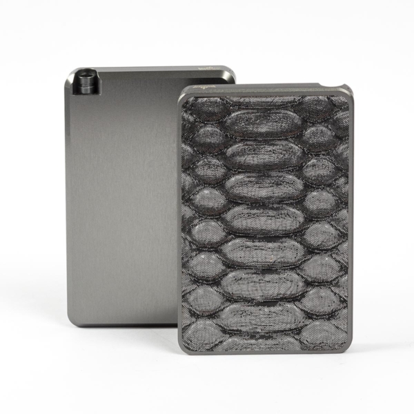 Royal Box – Titanium Python