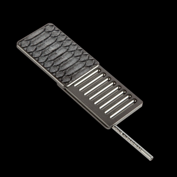 Royal Box – Titanium Python - Image 5