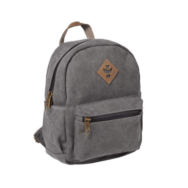Revelry: The Shorty - Smell Proof Mini Backpack