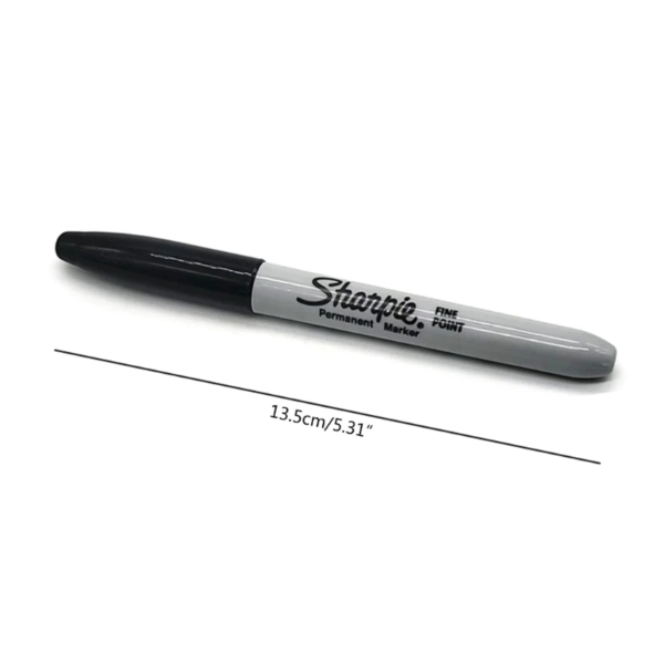 Sharpie Diversion Stash Safe Marker