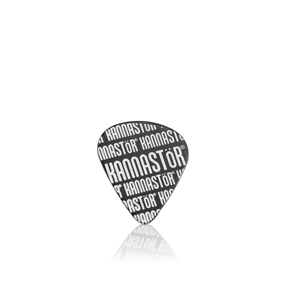 Kannastör 4pc Jar Body Grinder – 55mm