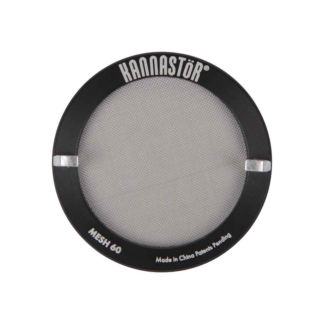 Kannastor Grinder Screen – 2.2”/55mm