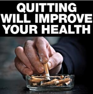 quit smoking