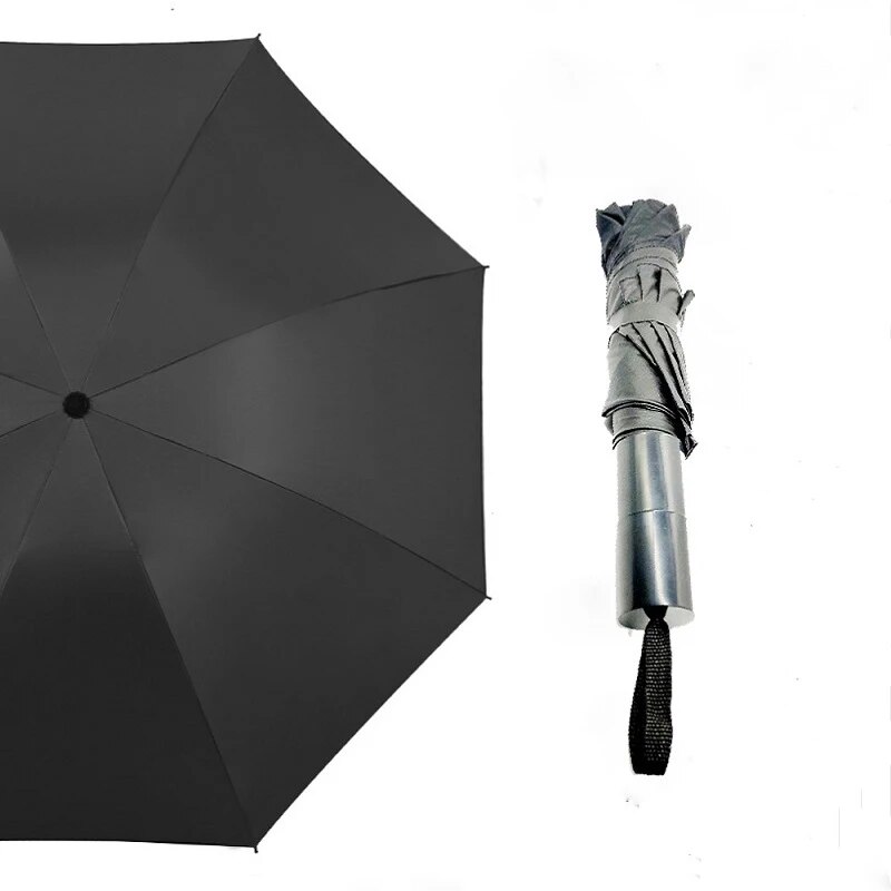 Diversion Stash Safe Umbrella