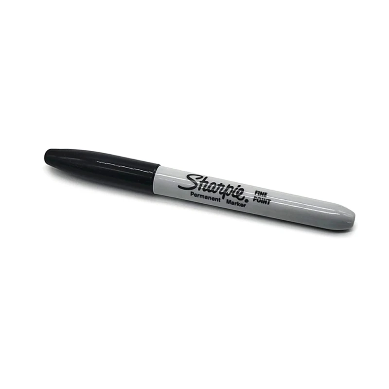 Sharpie Diversion Stash Safe Marker