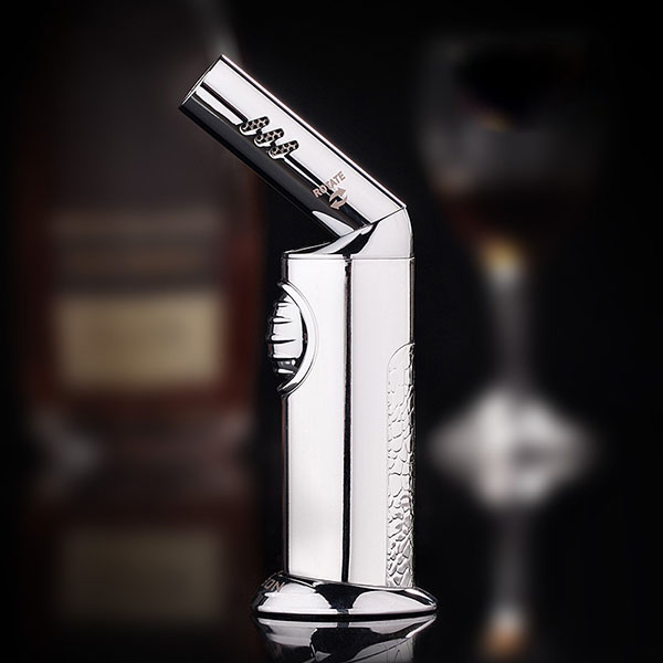 Jobon 566 Single Jet Torch Lighter