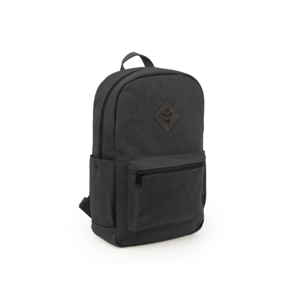 revelry escort smell proof backpack