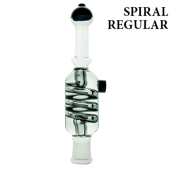 Freeze Pipe - Glycerin Coils
