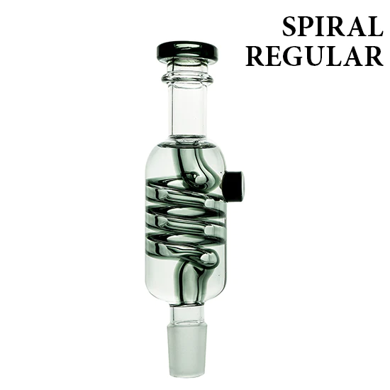 Freeze Pipe - Glycerin Coils