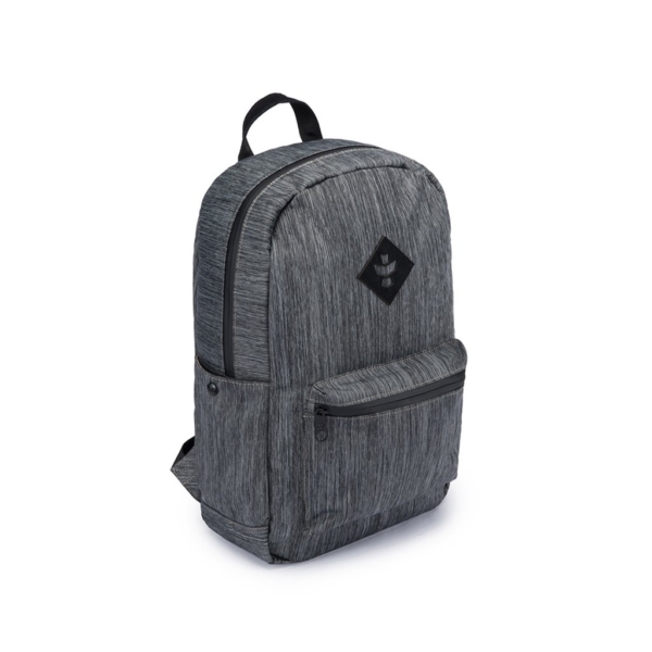 revelry escort smell proof backpack