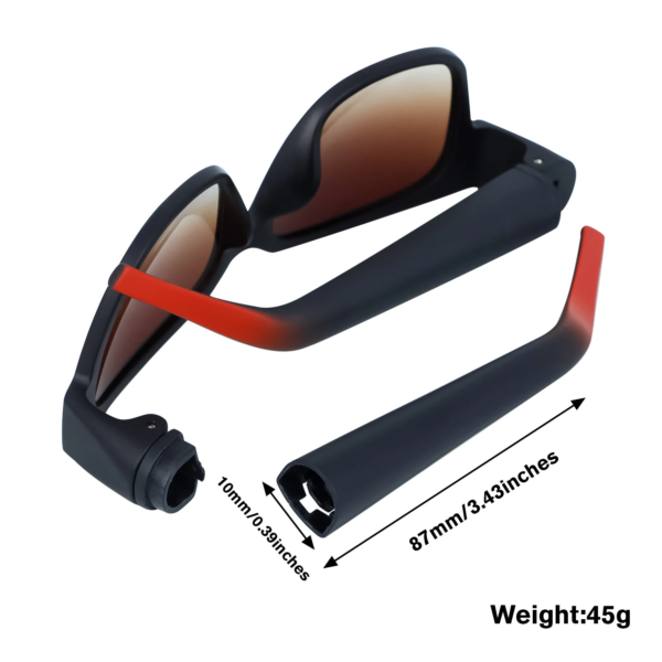 Diversion Stash Sunnies