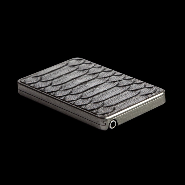 Royal Box – Titanium Python - Image 4