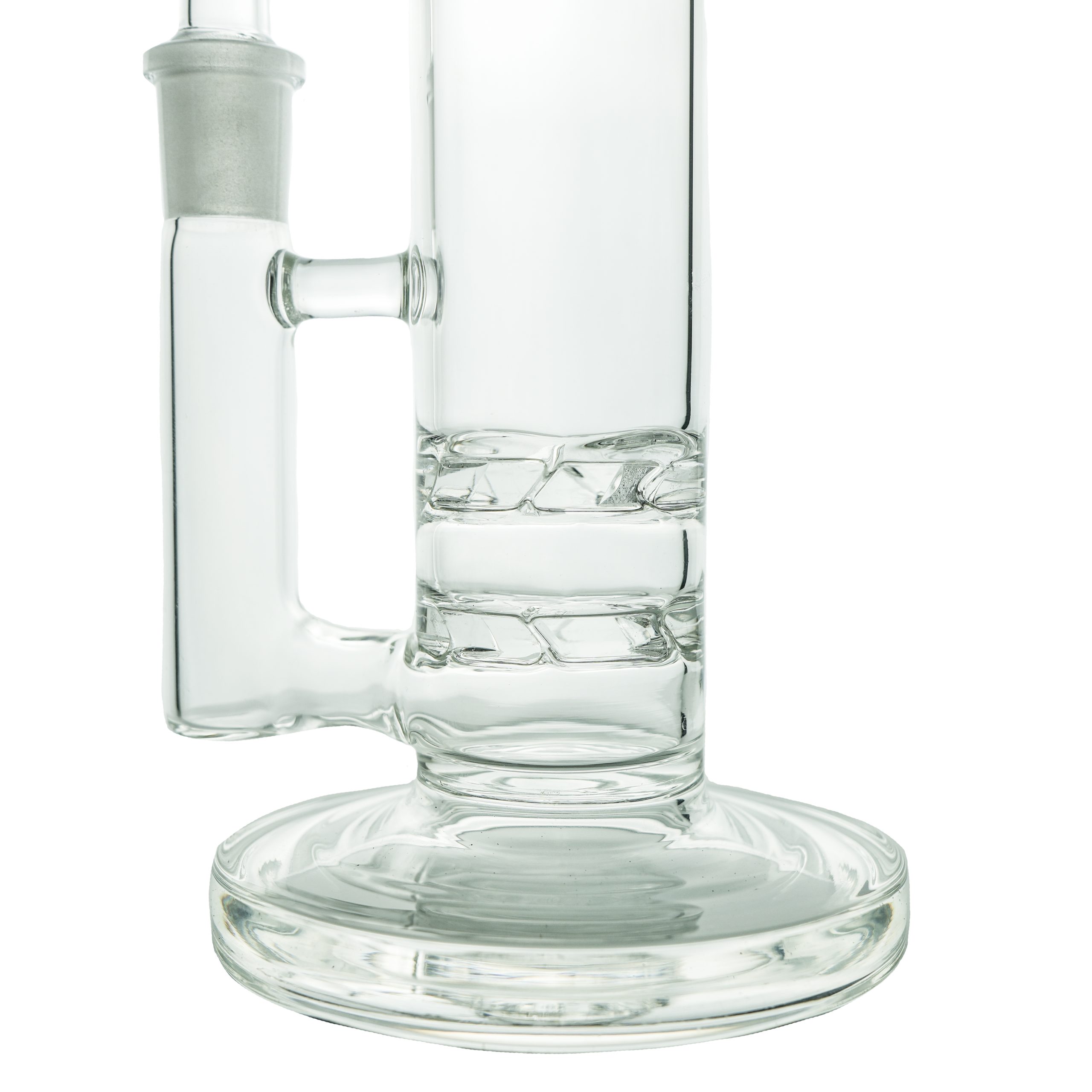 Freeze Pipe - Tornado Bong