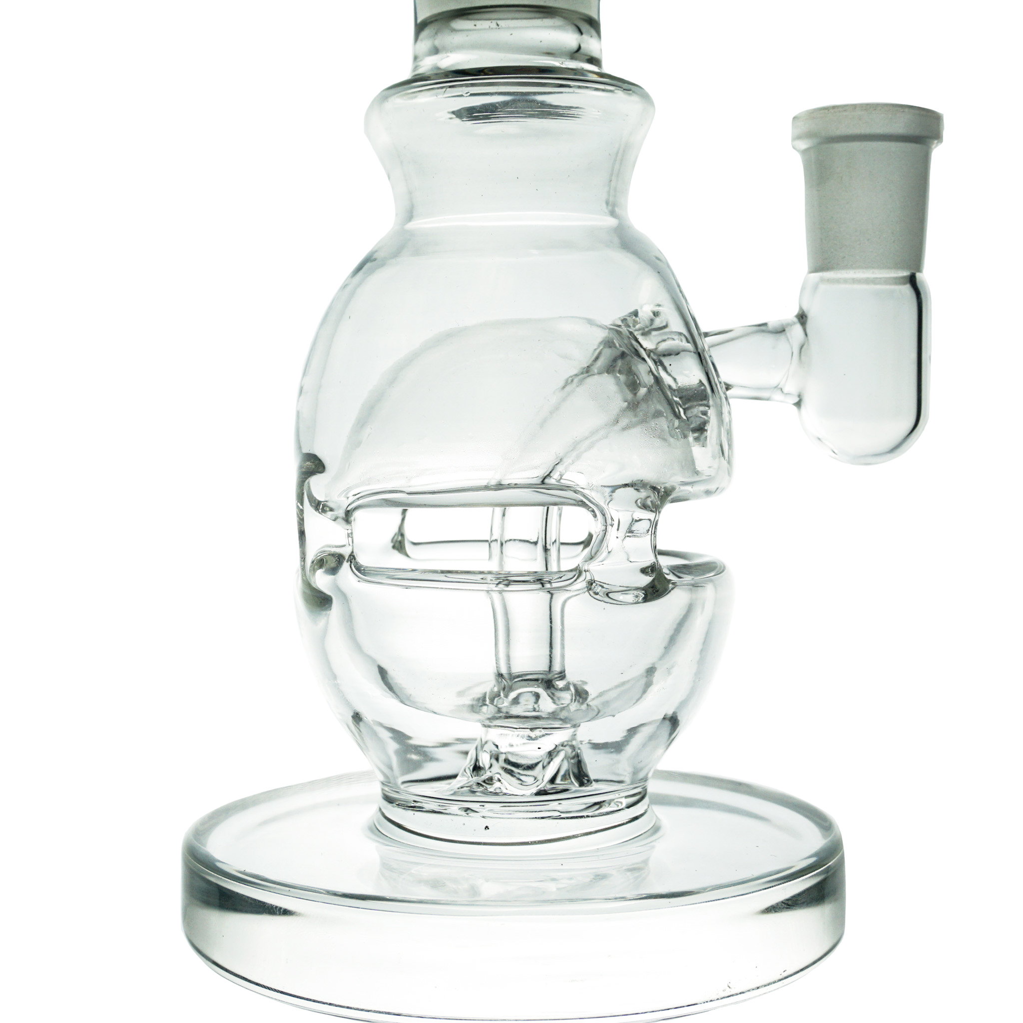 Freeze Pipe - Mini Dab Rig