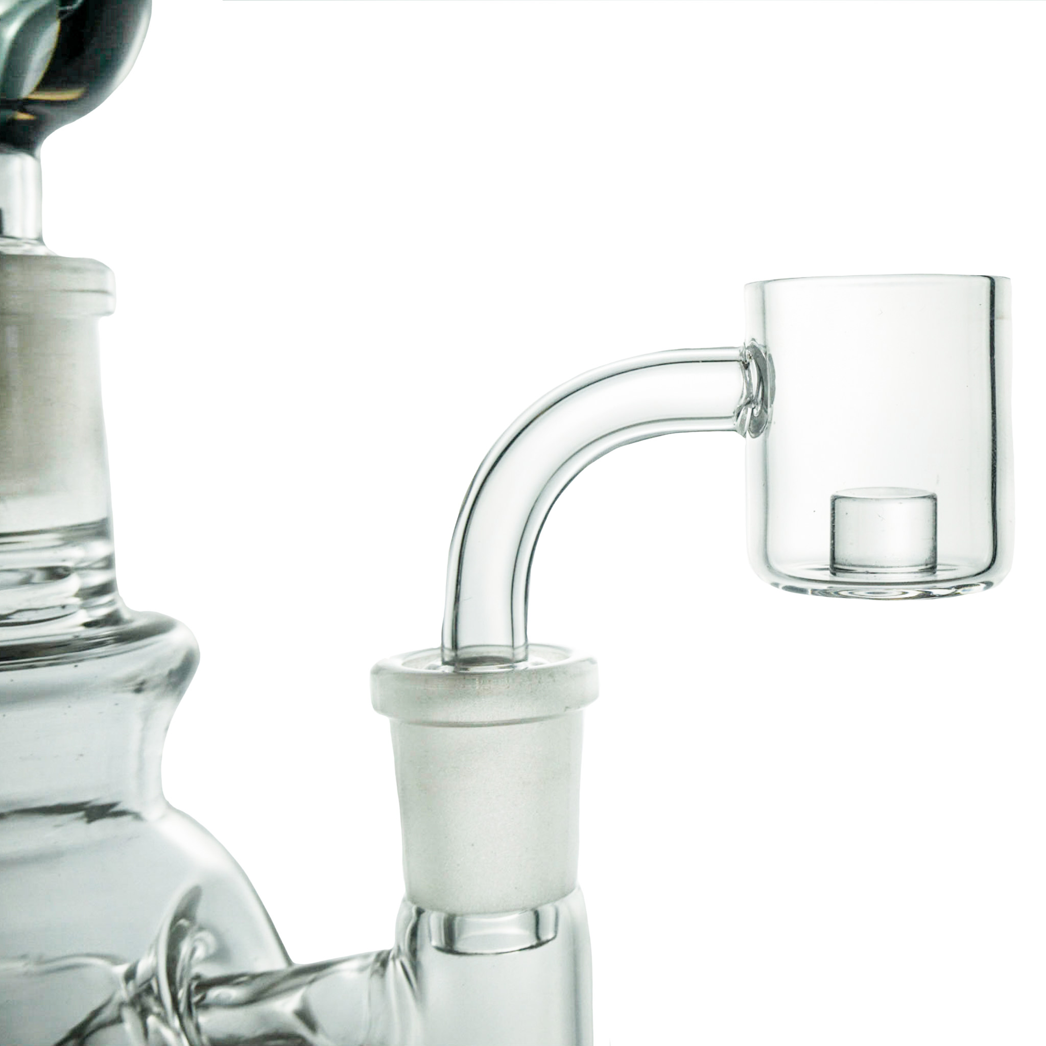 Freeze Pipe - Mini Dab Rig