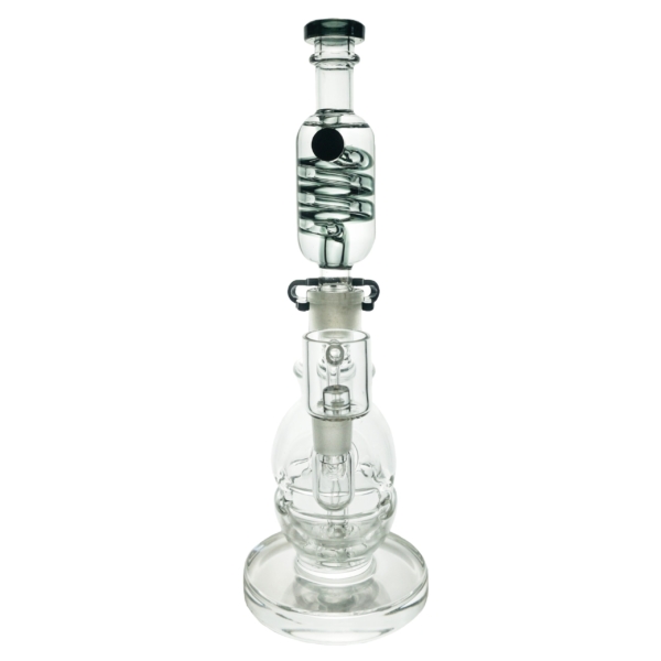 Freeze Pipe - Mini Dab Rig