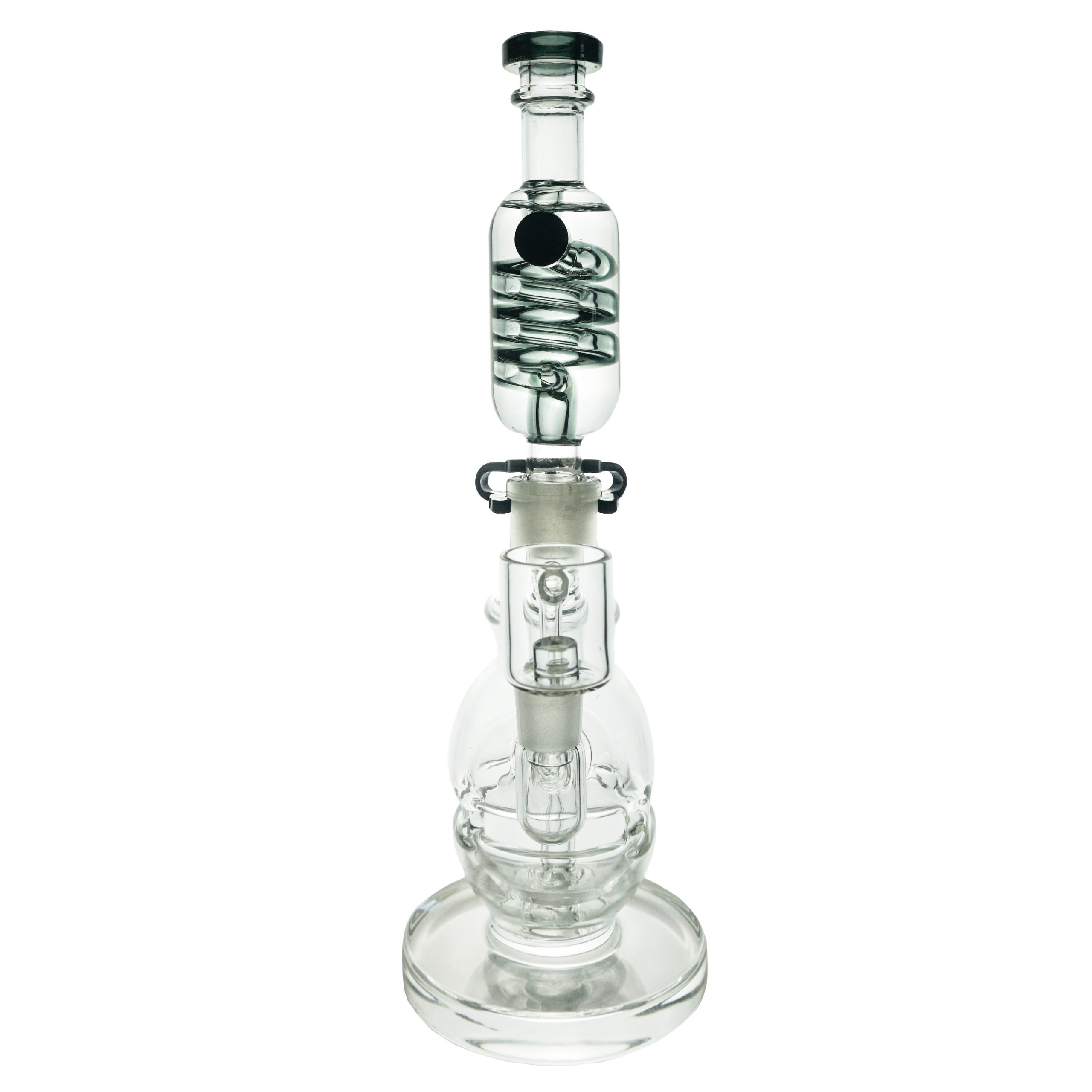 Freeze Pipe - Mini Dab Rig