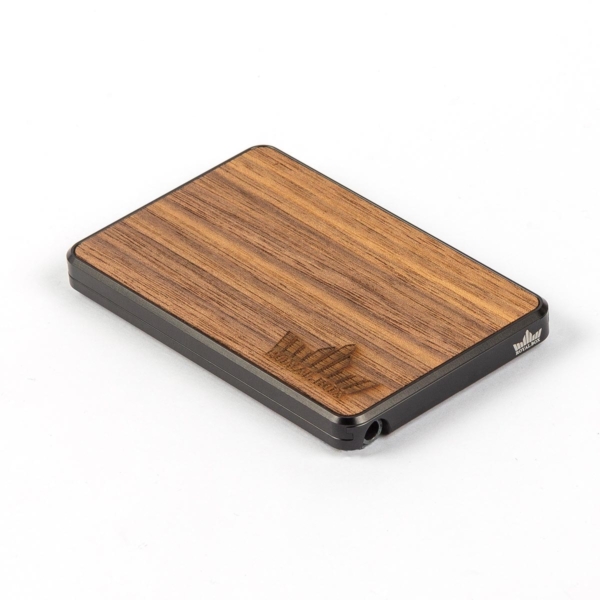 Royal Box – American Walnut Black