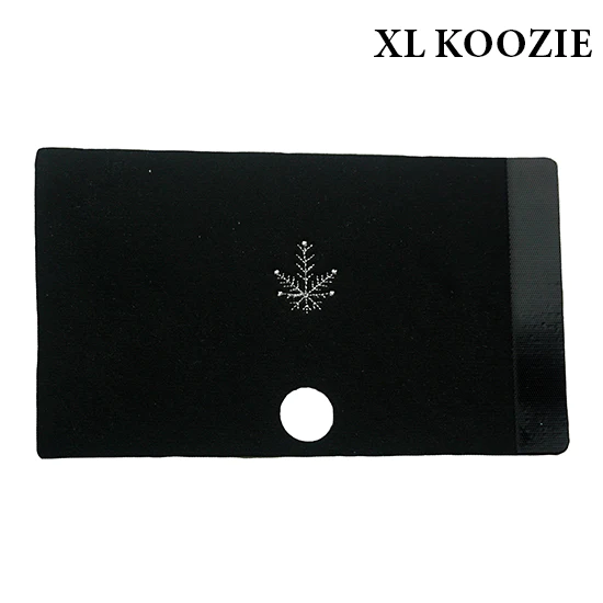 Freeze Pipe - Glycerin Chamber Koozies