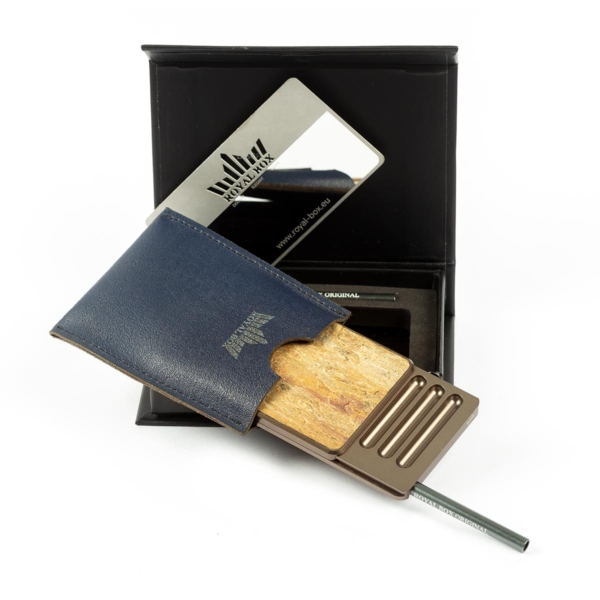 Royal Box – Vega – Stone Edition