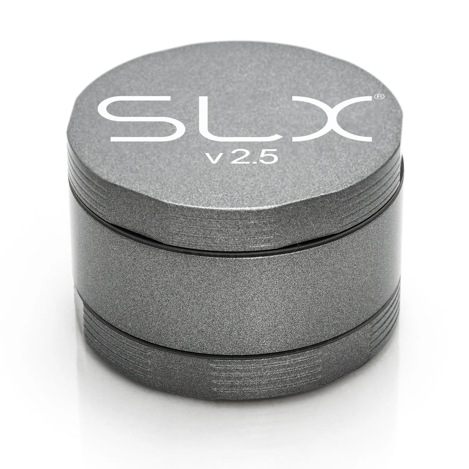 SLX V2.5 CERAMIC COATED NON-STICK GRINDER – 62MM