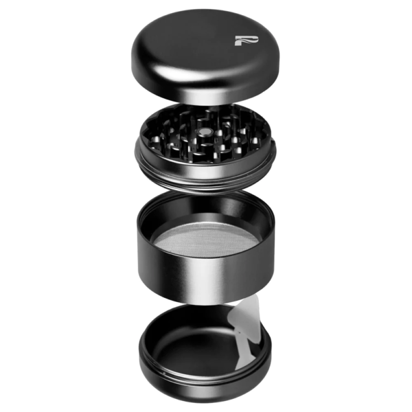 Pulsar Matte Grinder - 4pc - 2.25"/57mm