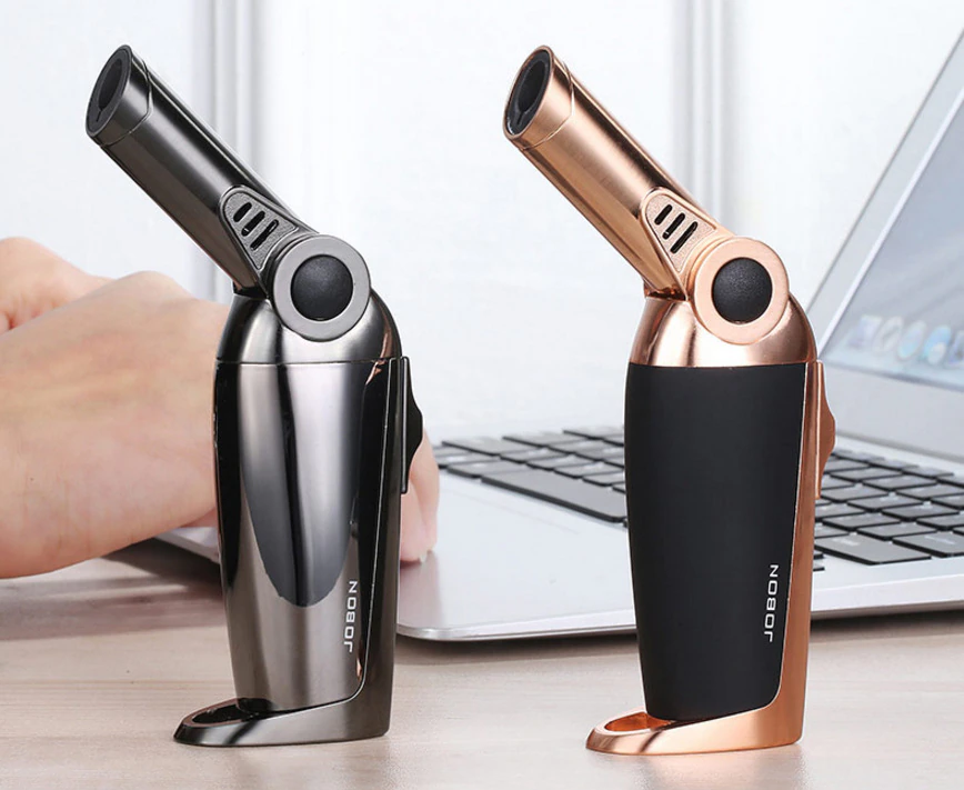 Jobon 573 Single Jet Torch Lighter