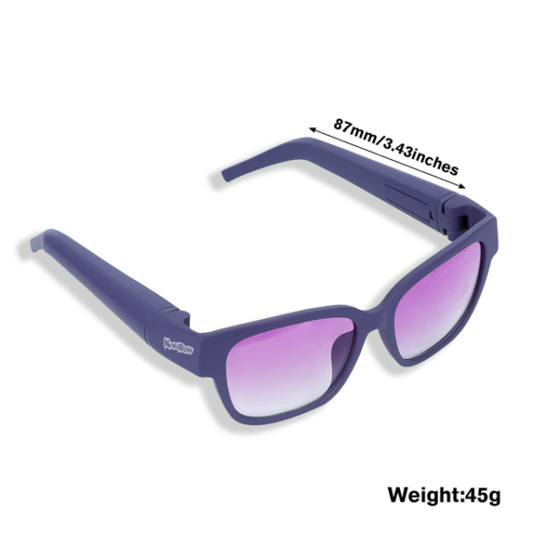 Diversion Stash Sunnies
