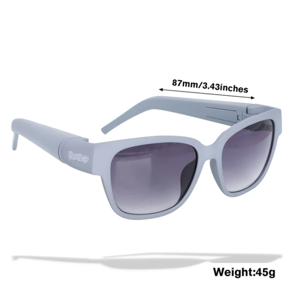 Diversion Stash Sunnies