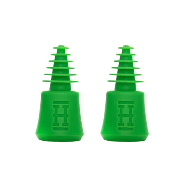 HEMPER Tech - Cleaning Plugs+Caps