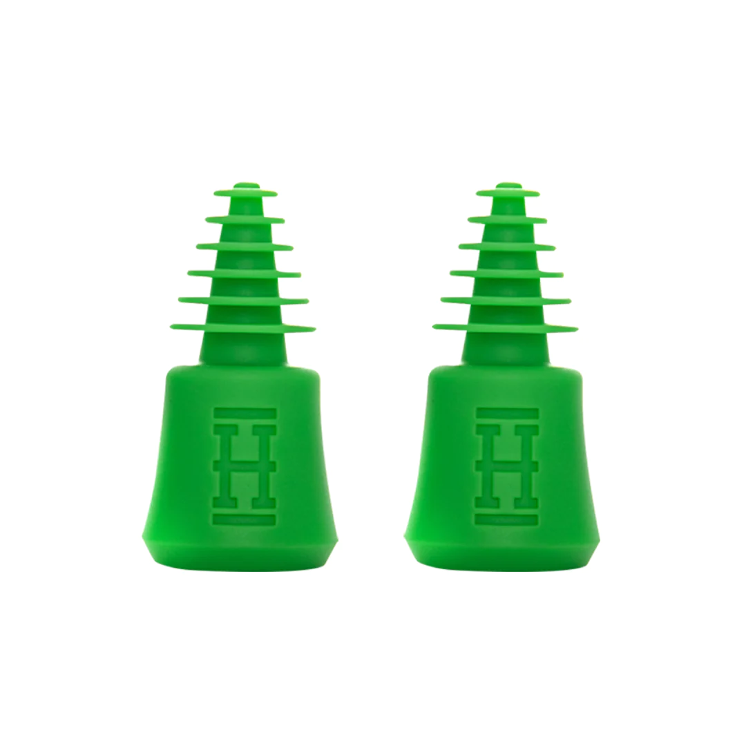 HEMPER Tech - Cleaning Plugs+Caps