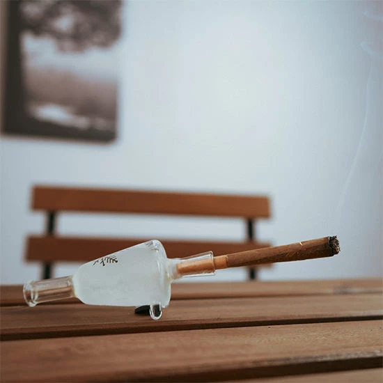 Freeze Pipe Glycerin Blunt Tip (GBT)