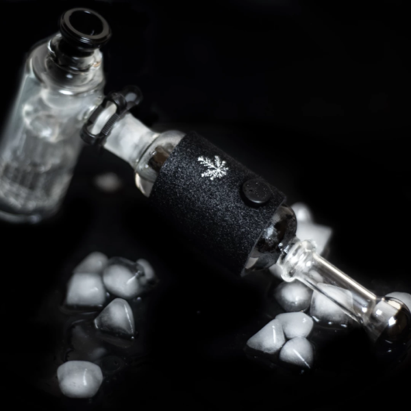 Freeze Pipe - Glycerin Chamber Koozies
