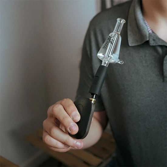 Freeze Pipe Glycerin Blunt Tip (GBT)