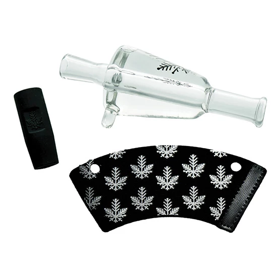 Freeze Pipe Glycerin Blunt Tip (GBT)
