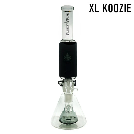 Freeze Pipe - Glycerin Chamber Koozies