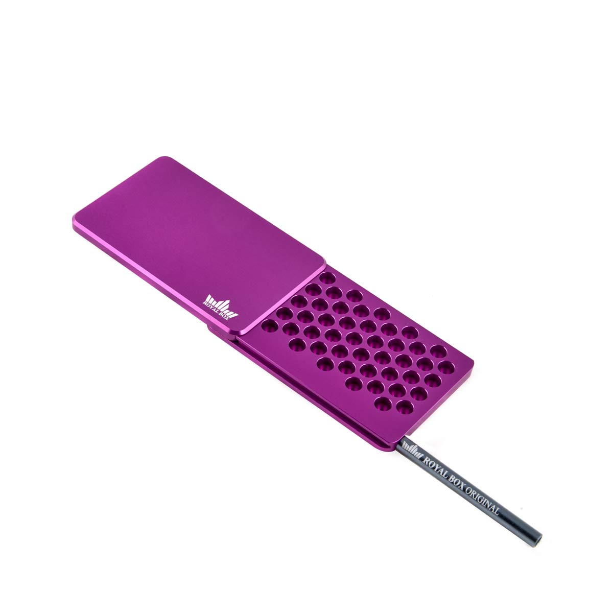 Royal Box - Purple Golf