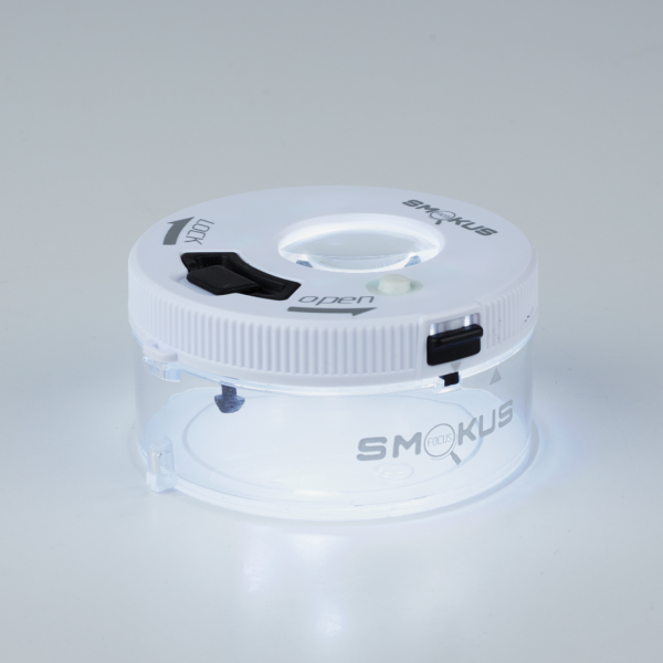 Smokus Focus Jetpack