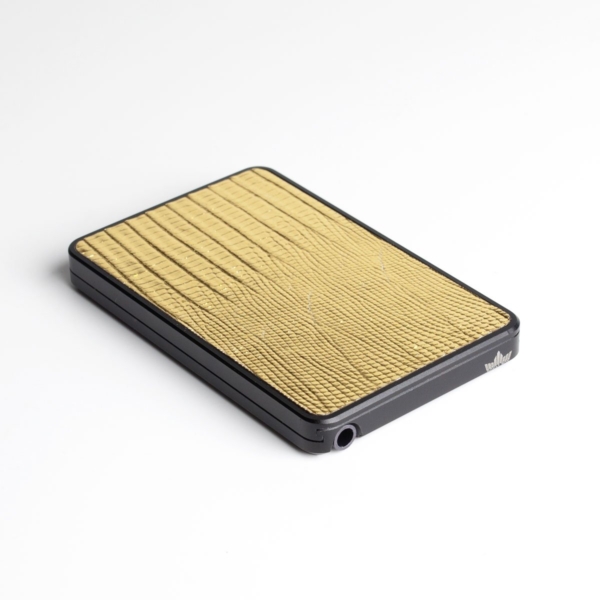 Royal Box – Lizard Gold
