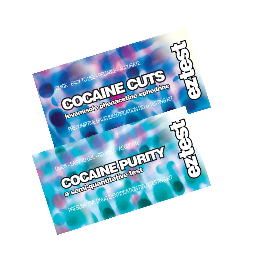 cocaine pack