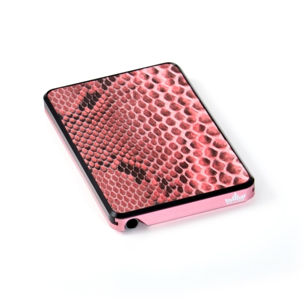 Royal Box - PYTHON Pink – Limited Edition - Image 3