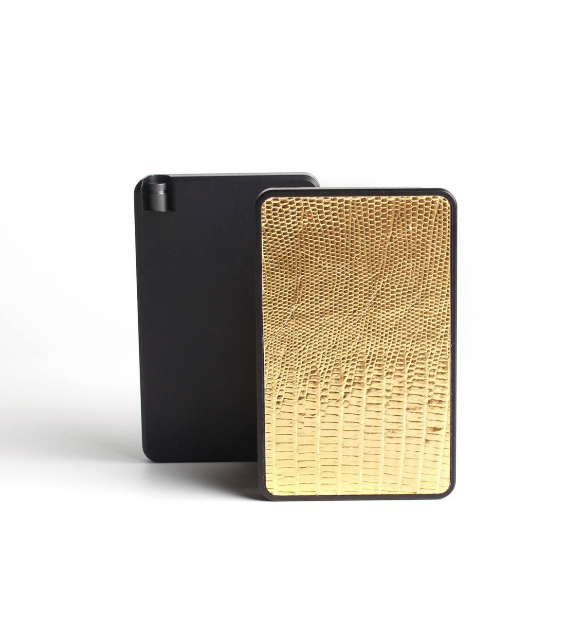 Royal Box – Lizard Gold