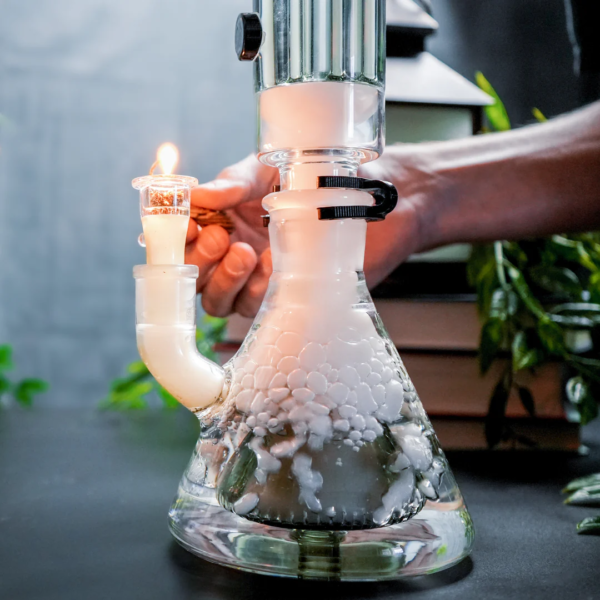freeze pipe bong xl